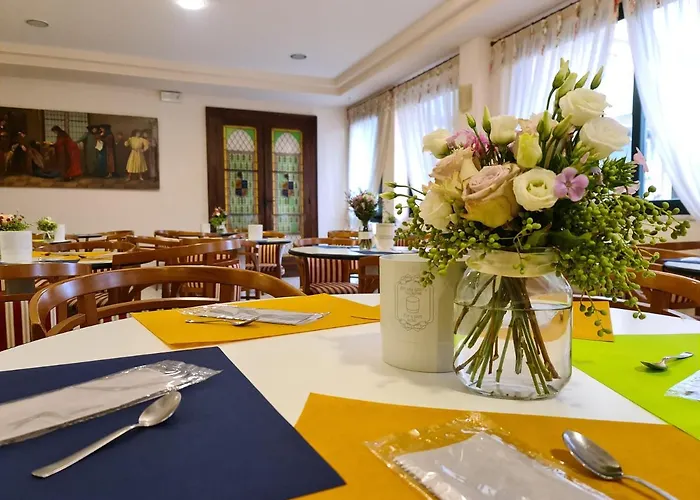 Sabra Szálloda Senigallia