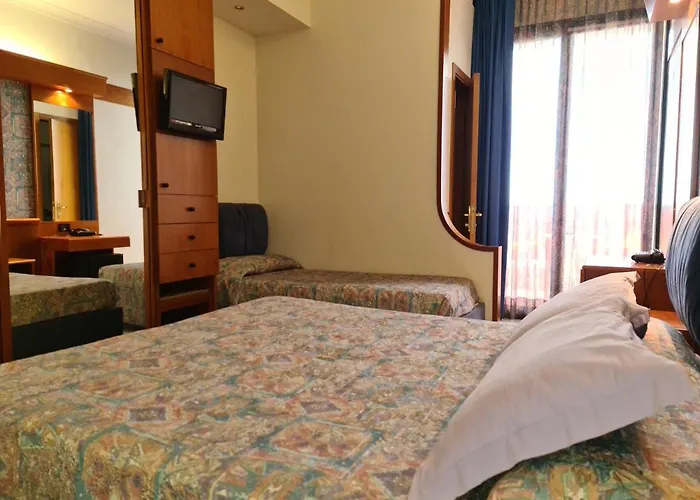 Sabra Szálloda Senigallia