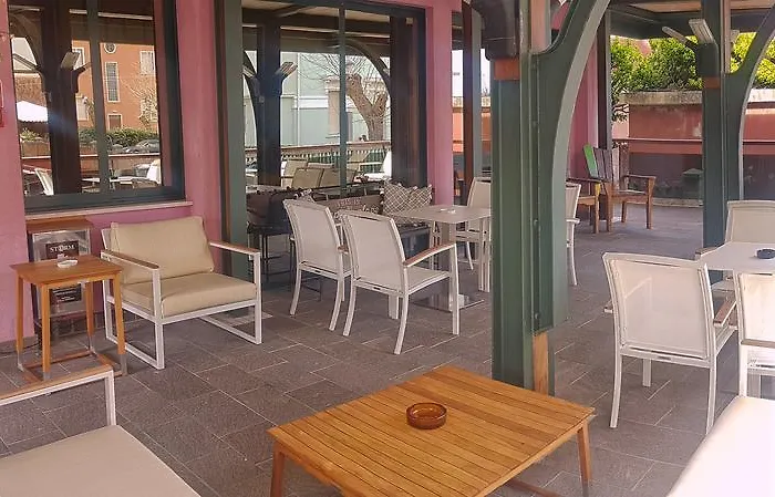 Sabra Szálloda Senigallia